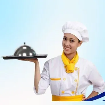 Professional Diploma in Culinary Arts​