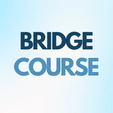 Bridge Course