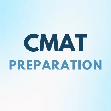 CMAT Course