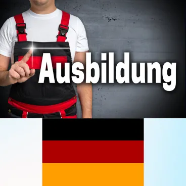 German Ausbildung Preparation Program